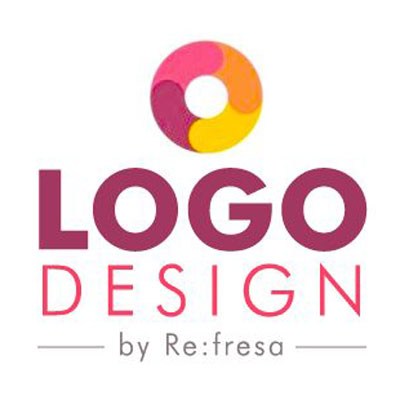 Logo Design by Refresa